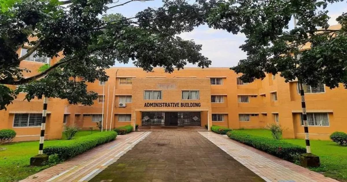 বিদ্যুৎ জটিলতায় বন্ধ হয়ে গেল বেসরকারি বিশ্ববিদ্যালয়