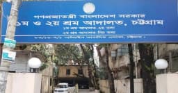 ৭ বছর পর চাকরি ফিরে পেলেন অন্তঃসত্ত্বা অবস্থায় চাকরিচ্যুত নার্স