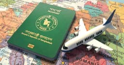 বাংলাদেশিদের ভিসা আবেদন নিয়ে ১৩ পশ্চিমা দেশের সতর্কবার্তা