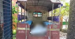 স্বামী চলে যাওয়ার কিছুক্ষণ পর গৃহবধূর ঝুলন্ত মরদেহ উদ্ধার