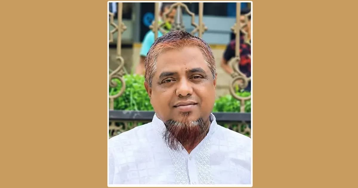 কারাগারে অসুস্থ, হাসপাতালে নেওয়ার পর স্বেচ্ছাসেবক লীগ নেতার মৃত্যু
