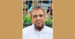 কারাগারে অসুস্থ, হাসপাতালে নেওয়ার পর স্বেচ্ছাসেবক লীগ নেতার মৃত্যু