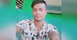 সুনামগঞ্জের হাওরে বজ্রপাত, যুবকের মর্মান্তিক মৃত্যু