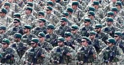 ইরানের বিপ্লবী গার্ডকে সন্ত্রাসী সংগঠন ঘোষণা করল ইউরোপীয় ইউনিয়ন