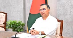 নদী বাঁচিয়ে ভবিষ্যৎ প্রজন্মের বাসযোগ্য পরিবেশ চান প্রধানমন্ত্রী