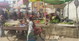 সাভারে চাঁদাবাজদের দৌরাত্ম্য: থামাবে কে?