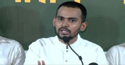১১ হাজার কোটি টাকা ফেরত এনে গ্যাস-বিদ্যুৎ সংকট সমাধানের দাবি আসিফের