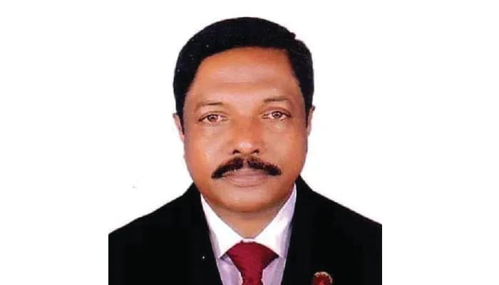 বীর গেরিলা মুক্তিযোদ্ধা ফজল আহমদের জীবনযুদ্ধের ইতিকথা