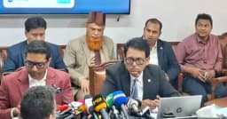 ঢাকা সেন্ট্রাল ইউনিভার্সির সিদ্ধান্ত পুনর্বিবেচনার ইঙ্গিত