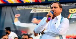 পশ্চিমবঙ্গে ‘বাবরি মসজিদ’ নির্মাণ ঘোষণায় তীব্র রাজনৈতিক বিতর্ক