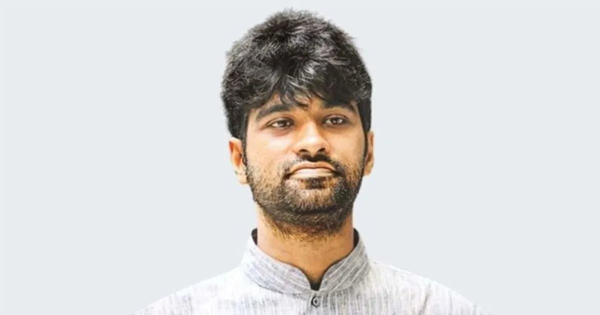 মেঘমল্লার বসুর আত্মহত্যার চেষ্টা, হাসপাতালে ভর্তি