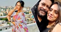 নৃত্যশিল্পী থেকে যেভাবে জেমসের হৃদয় জয় করেন নামিয়া