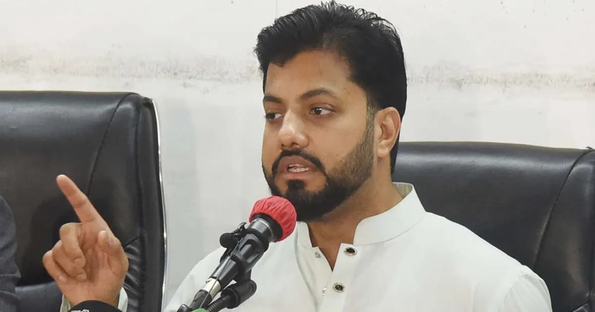 বিসিবি নির্বাচন নিয়ে যা বললেন ইঞ্জিনিয়ার ইশরাক হোসেন