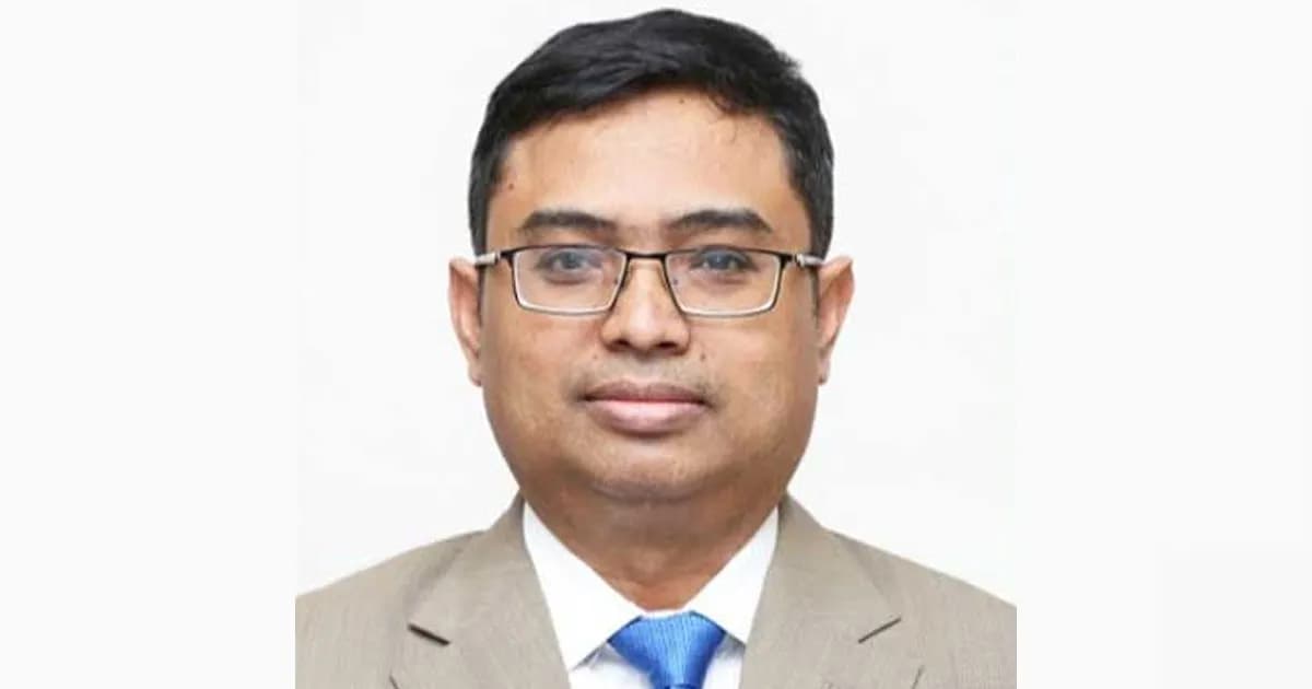 ঢাকা ওয়াসার এমডির দায়িত্বে অতিরিক্ত সচিব মনিরুজ্জামান