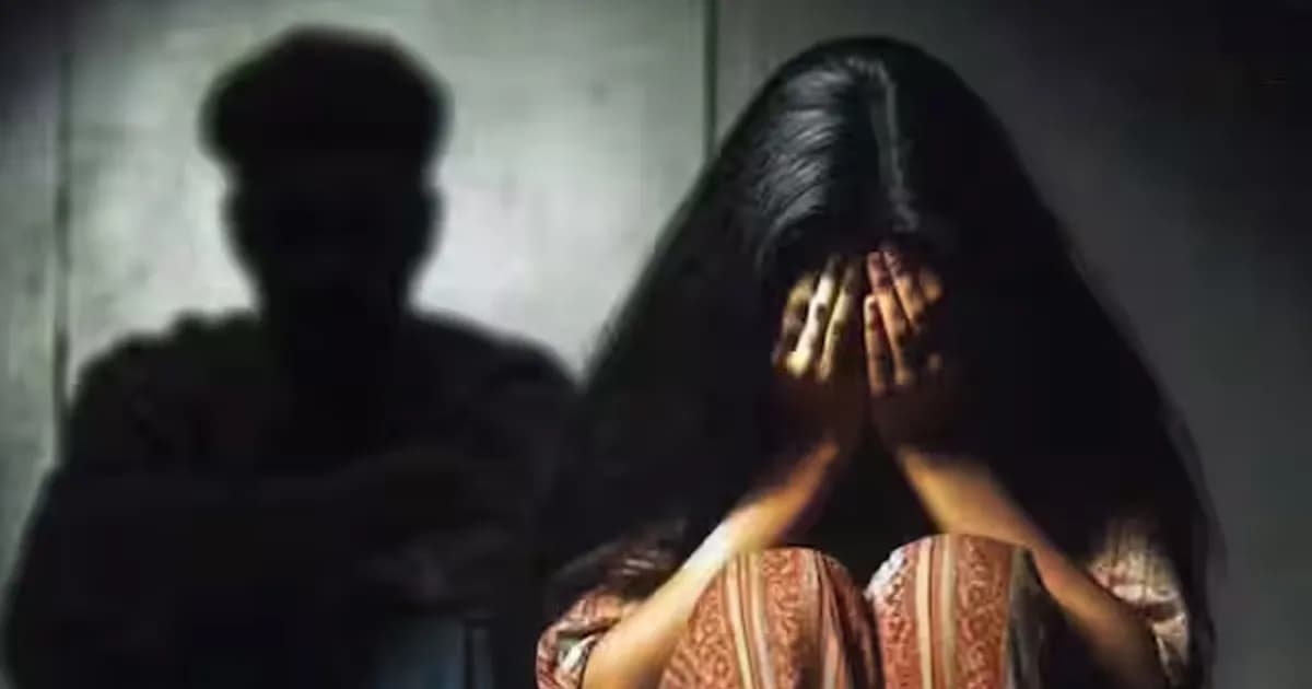 ‘পবিত্রকরণ আচার’-এর নামে নারীকে দলবদ্ধ ধর্ষণ