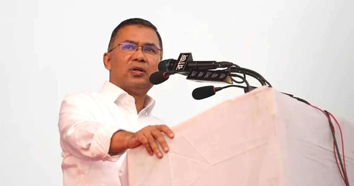 ‘নির্বাচন নিয়ে ষড়যন্ত্র হলে দাঁতভাঙা জবাব দেওয়া হবে’