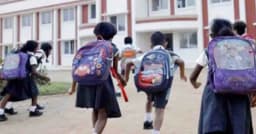 স্কুলে ভর্তিতে বয়সসীমা নিয়ে নতুন নির্দেশনা মাউশির