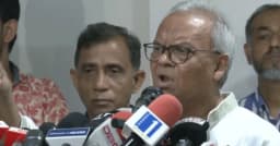 দারিদ্র্য দূরীকরণে বিএনপি সবসময়ই চ্যাম্পিয়ন ছিল: রিজভী