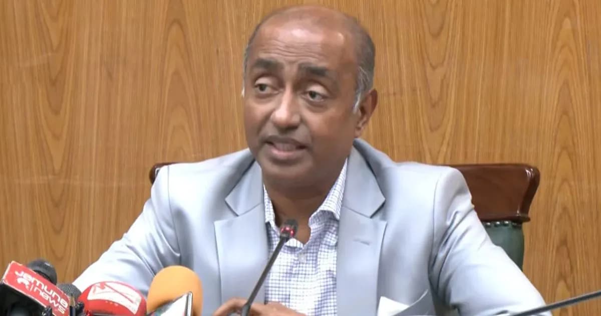 শেখ হাসিনা আপিলের সুযোগ পাবেন কি না, জানালেন আইনমন্ত্রী