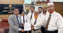 বগুড়ায় জামায়াত-সমর্থিত সাত আইন কর্মকর্তার পদত্যাগ