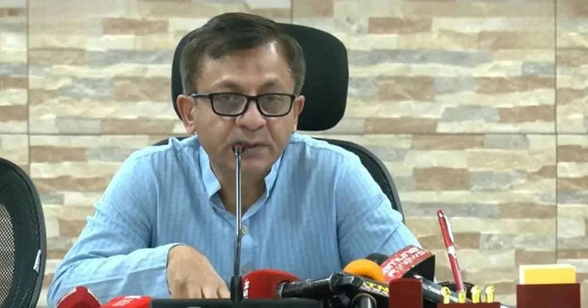 দেশের শিল্পখাতের ব্যাপক সম্প্রসারণ করতে হবে: বাণিজ্যমন্ত্রী