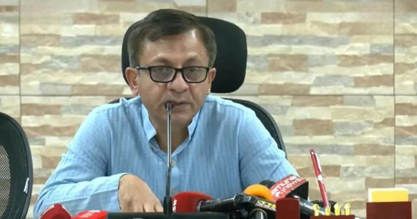 দেশের শিল্পখাতের ব্যাপক সম্প্রসারণ করতে হবে: বাণিজ্যমন্ত্রী