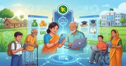 ভাতা ও শিক্ষা উপবৃত্তির অনলাইন আবেদন শুরুর তারিখ ঘোষণা
