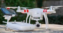 ৬ দিন অনুমতি ছাড়া ড্রোন উড়লেই কঠোর ব্যবস্থা নেওয়ার ঘোষণা