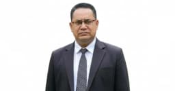 ইউএনওকে শাসানোর ঘটনায় ইউপি চেয়ারম্যান সাময়িক বরখাস্ত