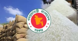 সুগন্ধি চাল রপ্তানিতে কঠোর শর্ত দিলো সরকার