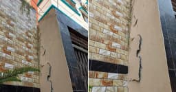 ভূমিকম্পটি মধ্যম মাত্রার, যার শক্তি খুব বেশি নয়: তরিফুল নেওয়াজ