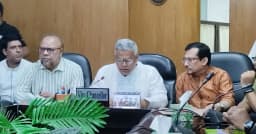 রাবিতে সাংবাদিকদের ওপর হামলা, চার শিক্ষার্থীর ছাত্রত্ব বাতিলের সুপারিশ