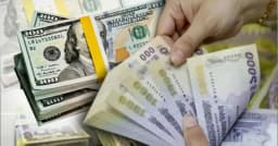 আজকের মুদ্রার দর : ২১ এপ্রিল ২০২৬