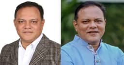 বগুড়া ও শেরপুরে যত ভোটে জিতলেন ধানের শীষের প্রার্থীরা