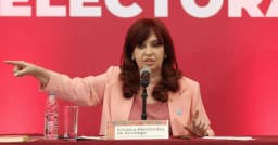 দুর্নীতির মামলায় আর্জেন্টিনার সাবেক প্রেসিডেন্টের সম্পদ বাজেয়াপ্ত