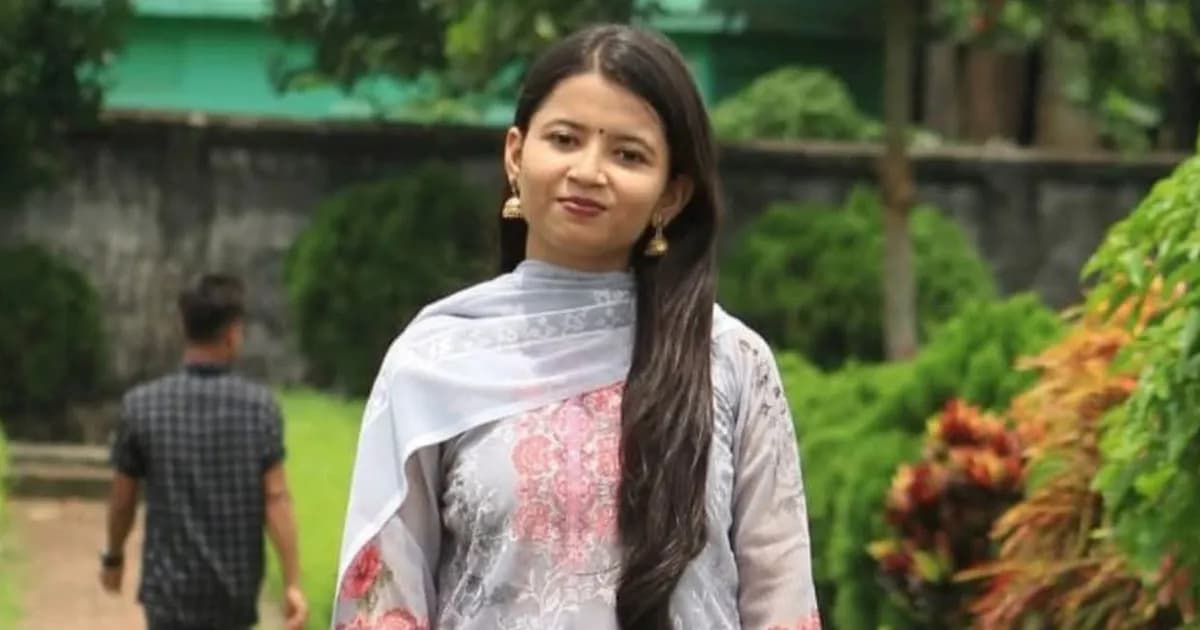কুবি শিক্ষার্থীর মরদেহ উদ্ধার, জিজ্ঞাসাবাদের জন্য হেফাজতে স্বামী