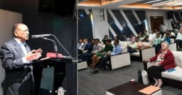 মানুষ-হাতি সংঘাত কমাতে করিডোর সুরক্ষায় জোর দেবে সরকার