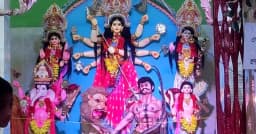 কড়া নিরাপত্তায় কুড়িগ্রামের ধরলা ও দুধকুমার নদীর ঘাটে