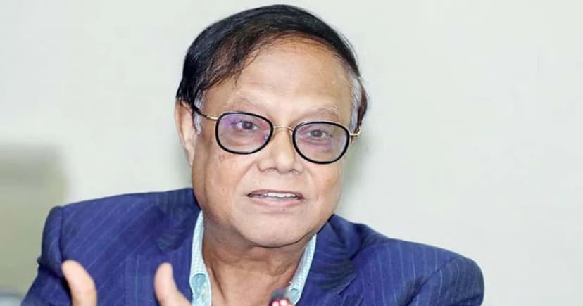 সব দুর্বল ব্যাংক একসঙ্গে স্থিতিশীল করা সম্ভব নয়: গভর্নর