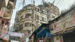 ৩০ বছরের মধ্যে সবচেয়ে বড় মাত্রার ভূমিকম্প, নিহত ৬