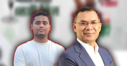 প্রধানমন্ত্রীর চ্যালেঞ্জ গ্রহণ করলেন হাসনাত, দিলেন সমাধান