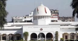 নতুন উপদেষ্টাদের শপথ ‘ধীরে করার’ নির্দেশ মন্ত্রিপরিষদ বিভাগের