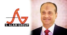 এস আলম গ্রুপের চেয়ারম্যানসহ ৩ জনের বিরুদ্ধে ইন্টারপোল রেড নোটিশ জারি