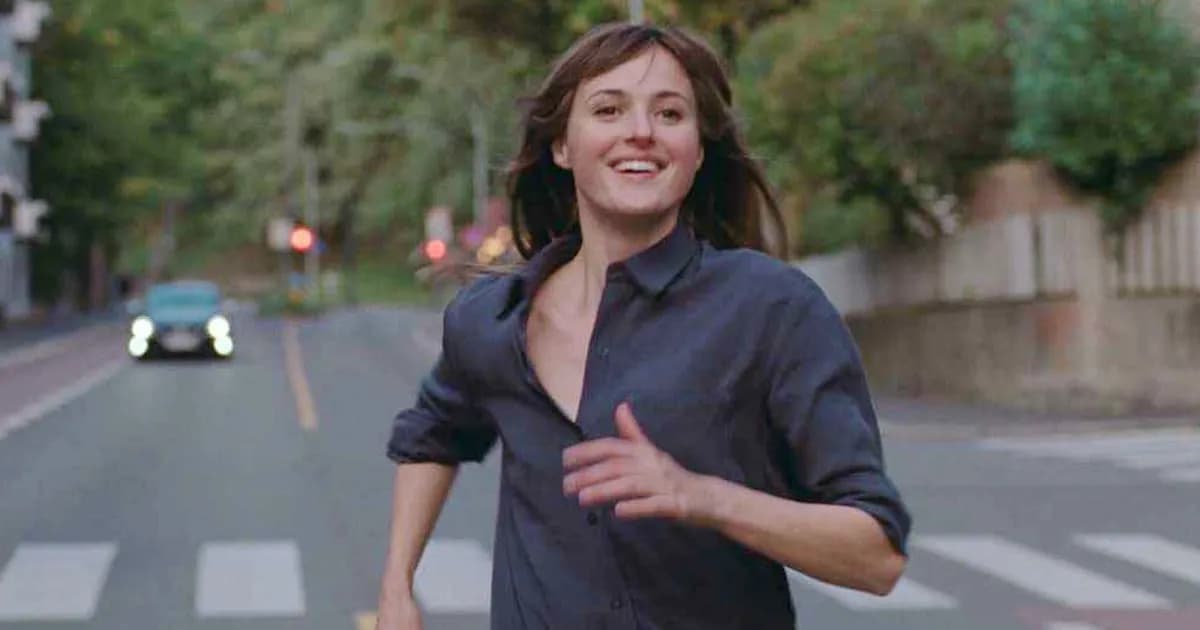 কাঠমিস্ত্রি হতে চেয়েছিলেন, এখন অস্কার দৌড়ে রেনাতে রেইন্সভে