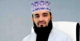 ড. মিজানুর রহমান আজহারীর প্রার্থিতার খবর গুজব