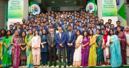 দক্ষ ও জ্ঞানভিত্তিক ব্যাংকিং গড়তে এমটিওদের ওরিয়েন্টেশন অনুষ্ঠিত