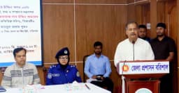 গণমাধ্যমের সর্বোচ্চ স্বাধীনতা নিশ্চিত করা হবে: তথ্যমন্ত্রী