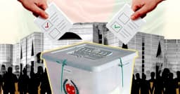 ত্রয়োদশ জাতীয় সংসদ নির্বাচন ও গণভোট: ভোট দেবেন যেভাবে