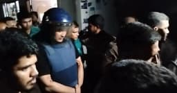সাবেক ওসি রাকিবুল হাসান আবারও দুই দিনের রিমান্ডে