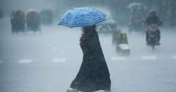 ঢাকাসহ সারাদেশে টানা পাঁচ দিন ঝড় ও শিলাবৃষ্টির আভাস